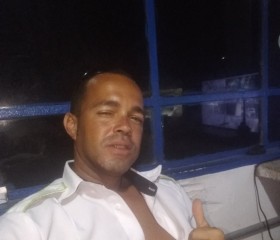 Deyvison, 33 года, Jaboatão dos Guararapes