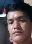 Isiah, 36, Quezon City