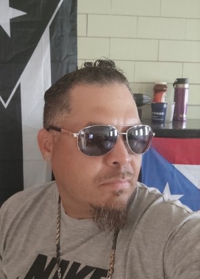 Tampa AJ, 36, United States of America, Reading (Commonwealth of Pennsylvania)