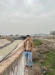 Nodirbek, 22 года, Toshkent