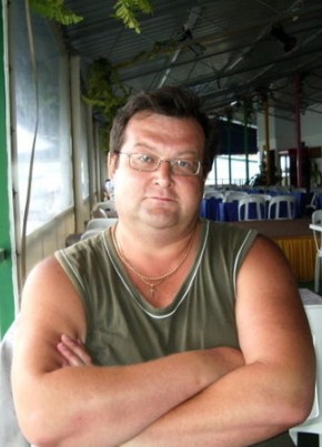 Oleg, 60, Россия, Кисловодск