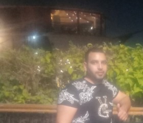 محمد, 33, Cairo