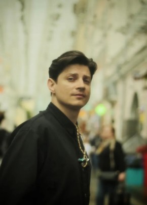 Вячеслав из Москвы 37 лет