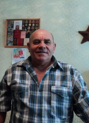Николай, 73, Россия, Ковров