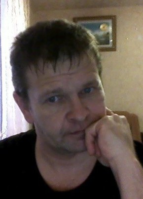 Евгений, 52, Россия, Вязники