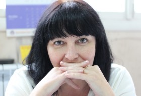 Svetlana, 58 - Только Я