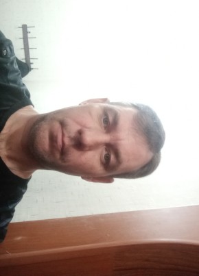Дмитрий, 44, Россия, Спасск-Рязанский