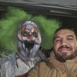 Juan, 27  , Zion