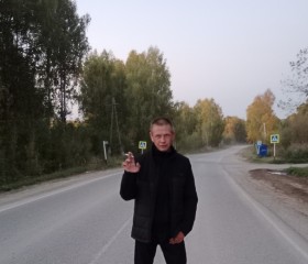 Евген, 39 лет, Соликамск