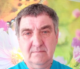 Evgeniy, 67, Magnitogorsk
