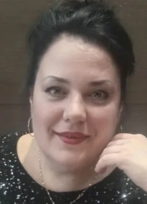 Наталья из Волгограда 48 лет