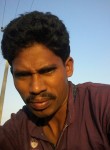 Gangadharmadhavi, 27 лет, Nirmal