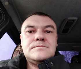 Александр, 45 лет, Семёнов