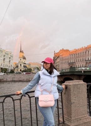 Марина из Москвы 45 лет