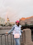 Marina, 45, Moscow