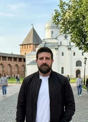 Борис из Мурманска 49 лет