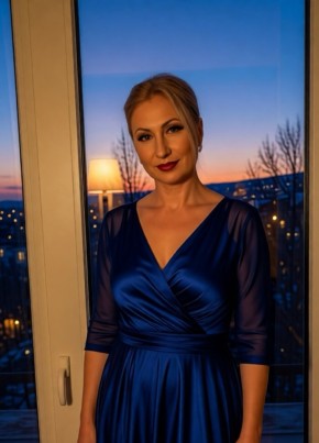 Ксения из Феодосии 43 года