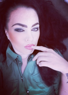 Stefaniya, 41, Russia, Moscow