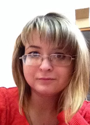 Анастасия Рольщикова, 33, Россия, Белорецк