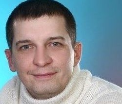 Дмитрий, 45 лет, Горлівка