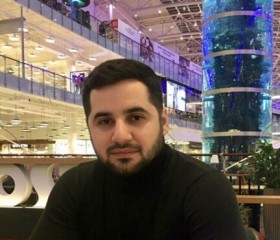 Samvel Gevorgyan, 35, Yerevan