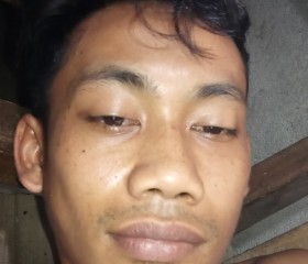 Irfan, 19, Wonosobo