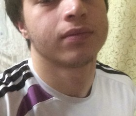 Кемран, 24 года, Карачаевск