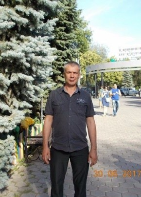 Сергей, 49, Россия, Самара
