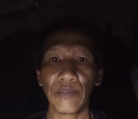 บ่าว, 50, Ranong