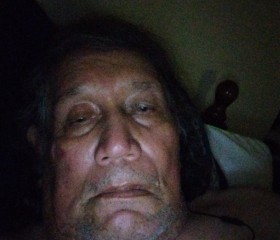 Tomas, 73 года, San Benito