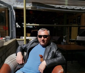 Вальдемар, 52 года, Краснодар