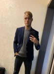 Anton, 22, Novosibirsk