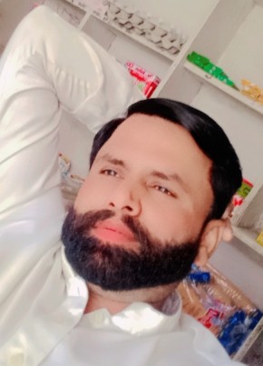 Malik Ali, 33, پاکستان, فیصل آباد