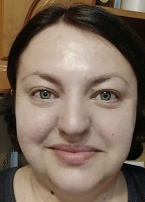 Elena, 45, Russia, Saint Petersburg