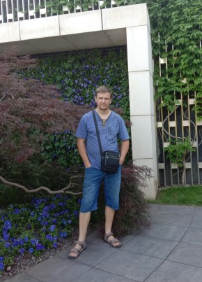 Вячеслав, 43, Россия, Краснодар