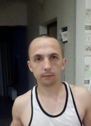Виталий , 33, Россия, Москва