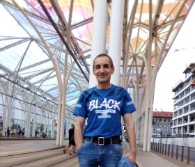 Sergey, 57, Lodz