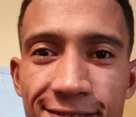Luis, 27, Cumana