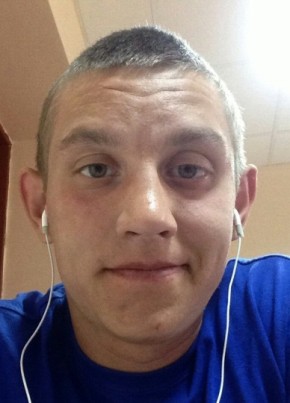 Yuda, 31, Russia, Voronezh