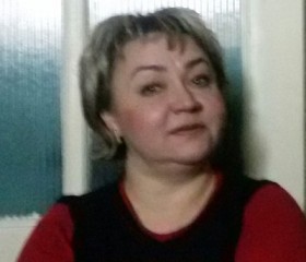 Любовь, 53 года, Кострома