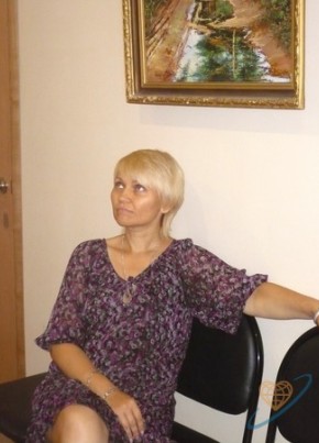 Оксана, 53, Россия, Нижний Новгород