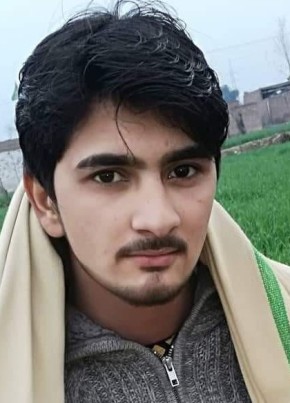 Amjid, 20, پاکستان, اسلام آباد