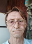 Igor, 61, Severobaykalsk