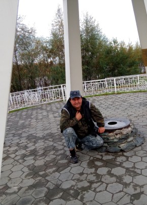 Константин, 43, Россия, Горно-Алтайск