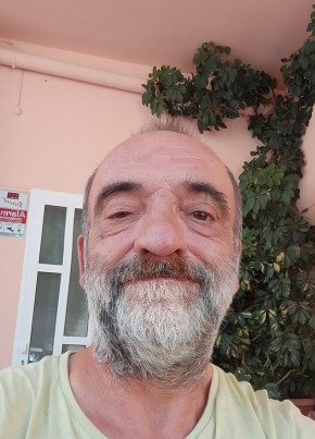 jordi из Amposta 60 лет