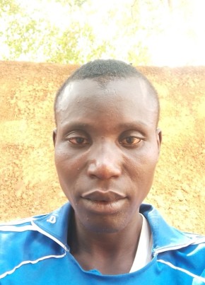 Zourkaleyni, 26, République du Niger, Dogondoutchi