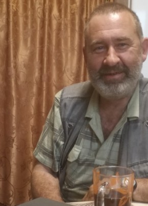 Александр, 57, Россия, Куровское