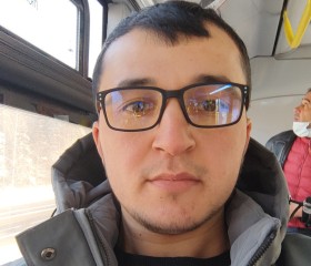 Одилбек Турсунов, 29 лет, Москва