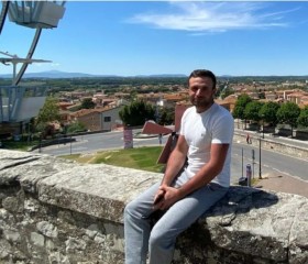 David Arzumanyan, 33, Formosa