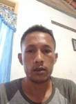Rudi Ateng822, 39 лет, Djakarta